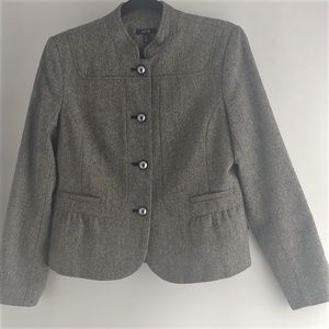 Apt 9 Jacket. Petite. Size 10